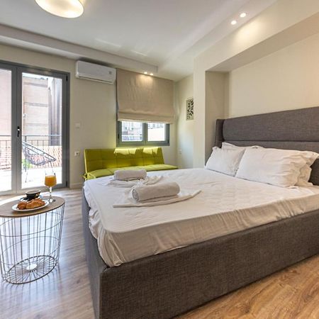 Athens Smart Apartments 외부 사진