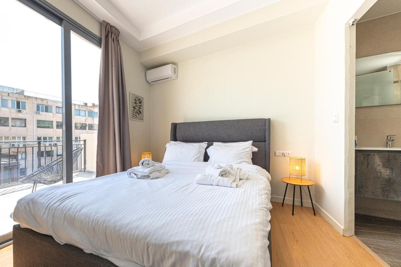 Athens Smart Apartments 외부 사진