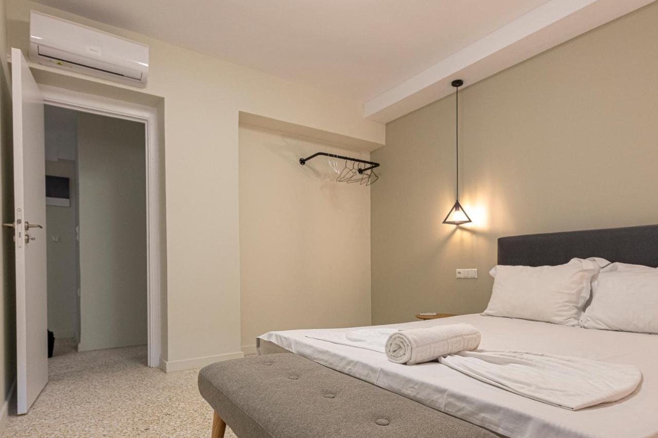 Athens Smart Apartments 외부 사진