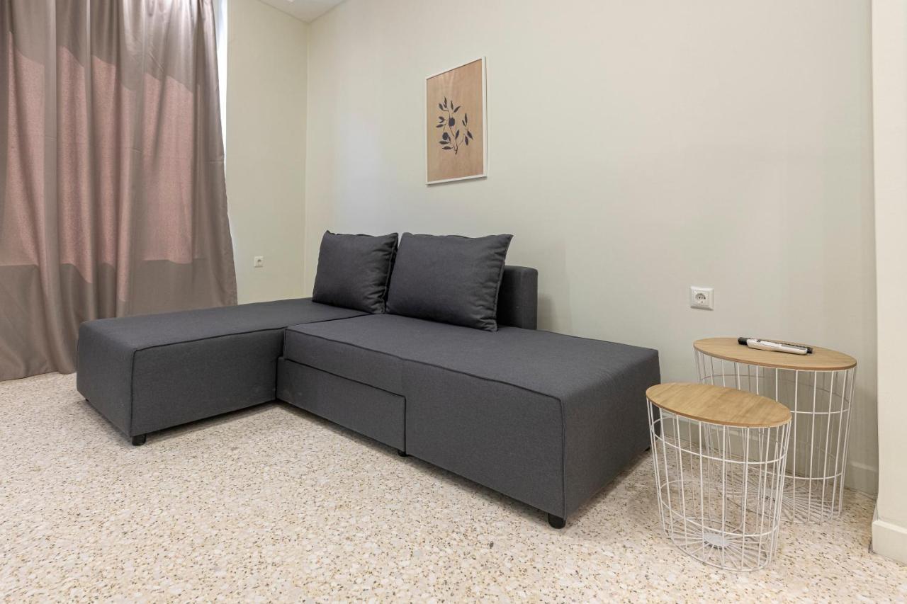 Athens Smart Apartments 외부 사진