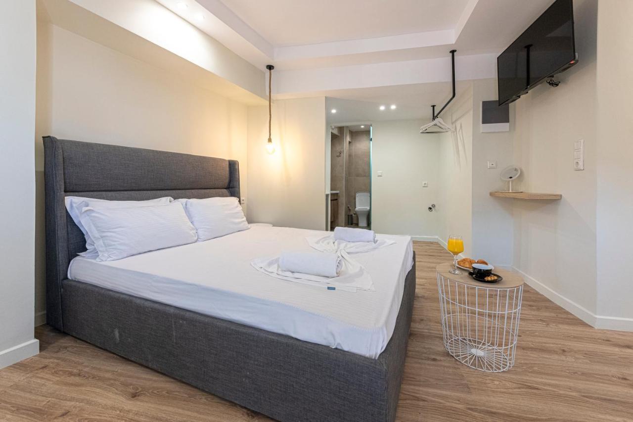 Athens Smart Apartments 외부 사진