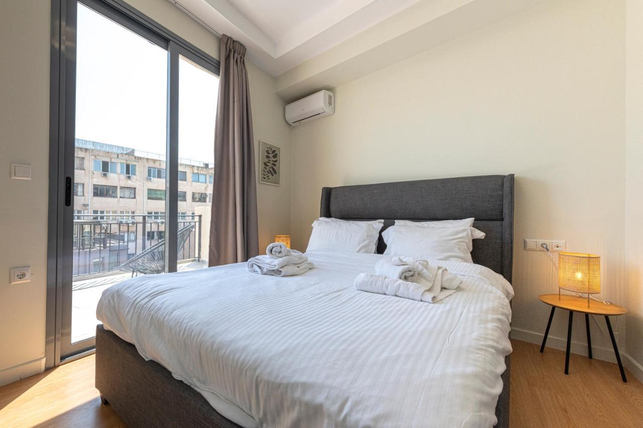 Athens Smart Apartments 외부 사진